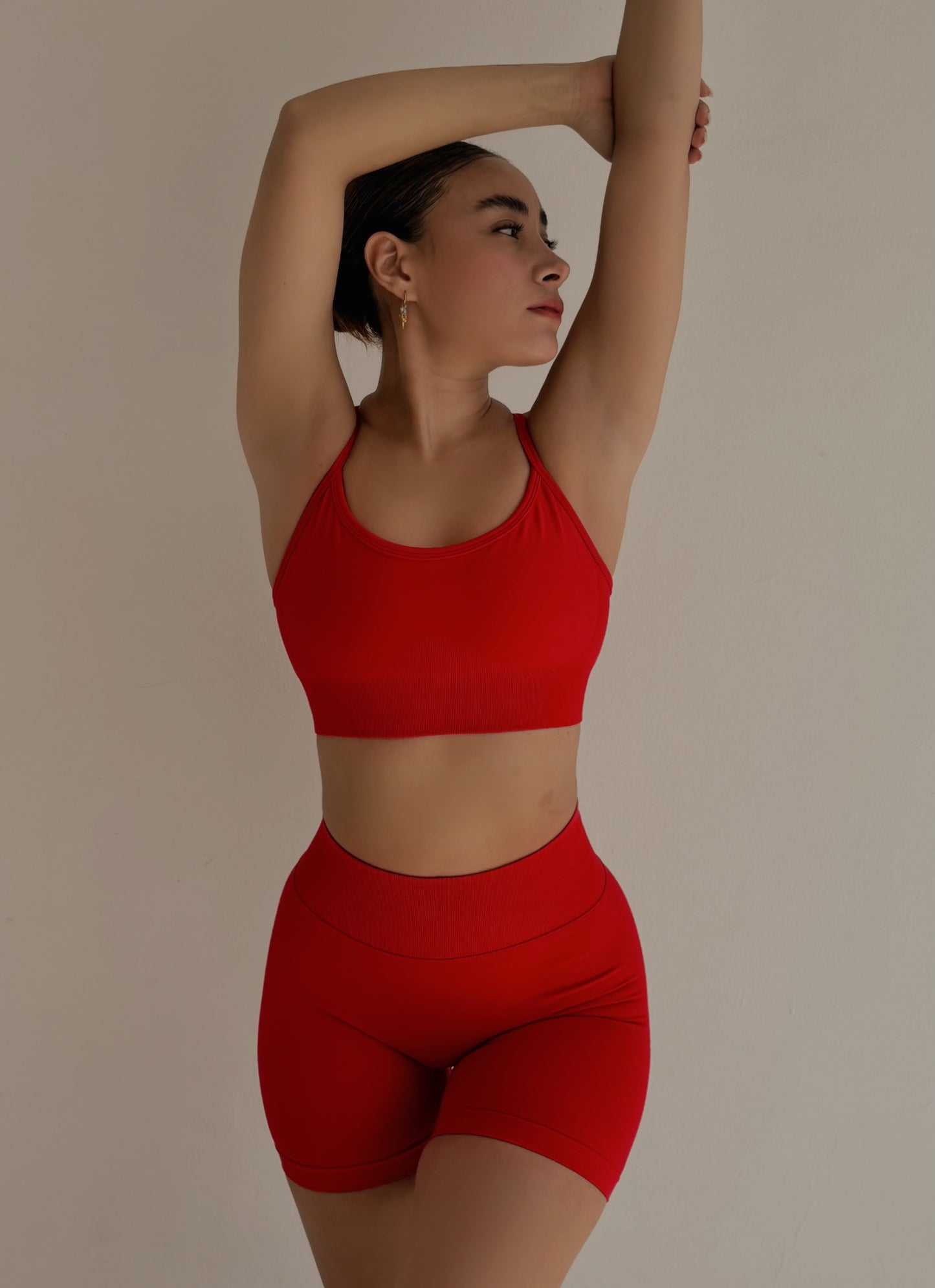 Set Básico cruzado