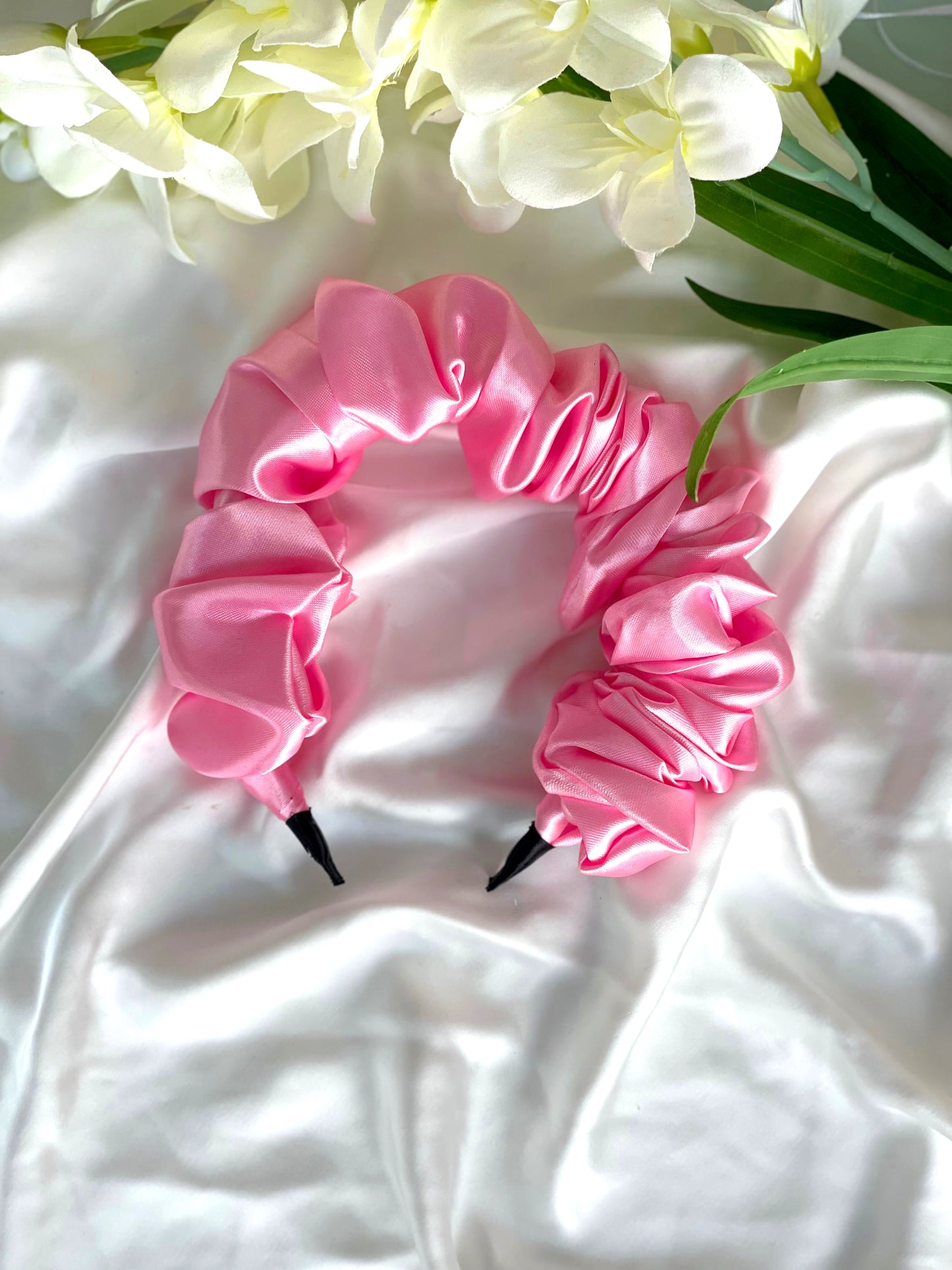 Diadema SCRUNCHIE