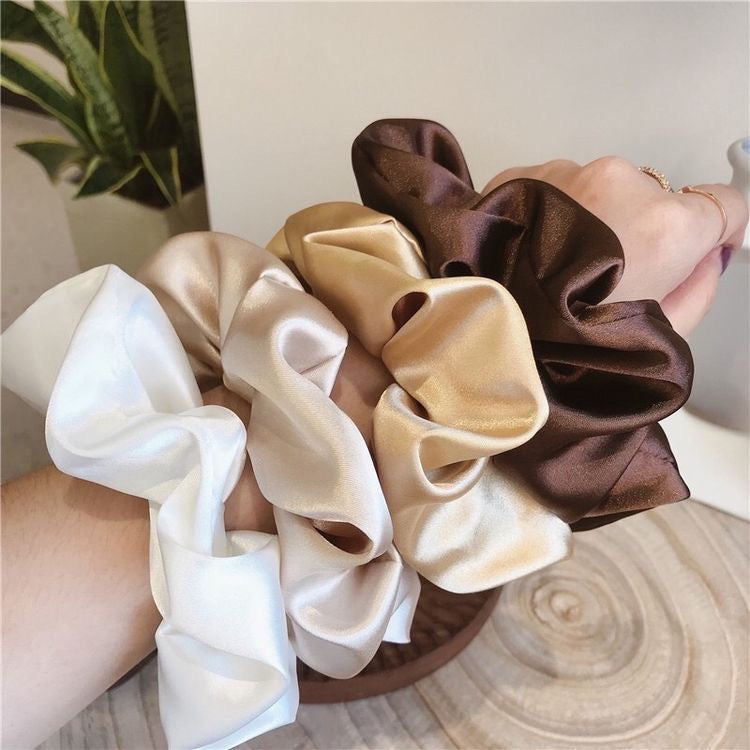 Scrunchies Classy