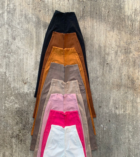 Pantalón Classy tela stretch